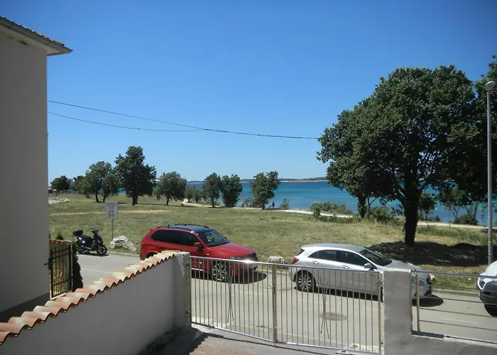Apartment Ricardo
