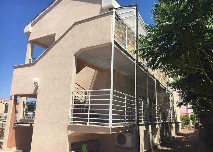 Apartment Ricardo