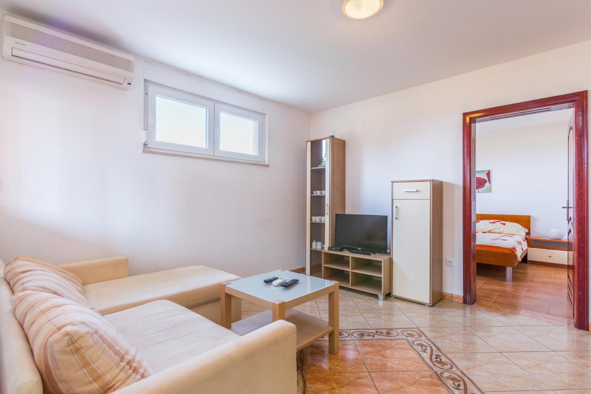 Ricardo Appartement