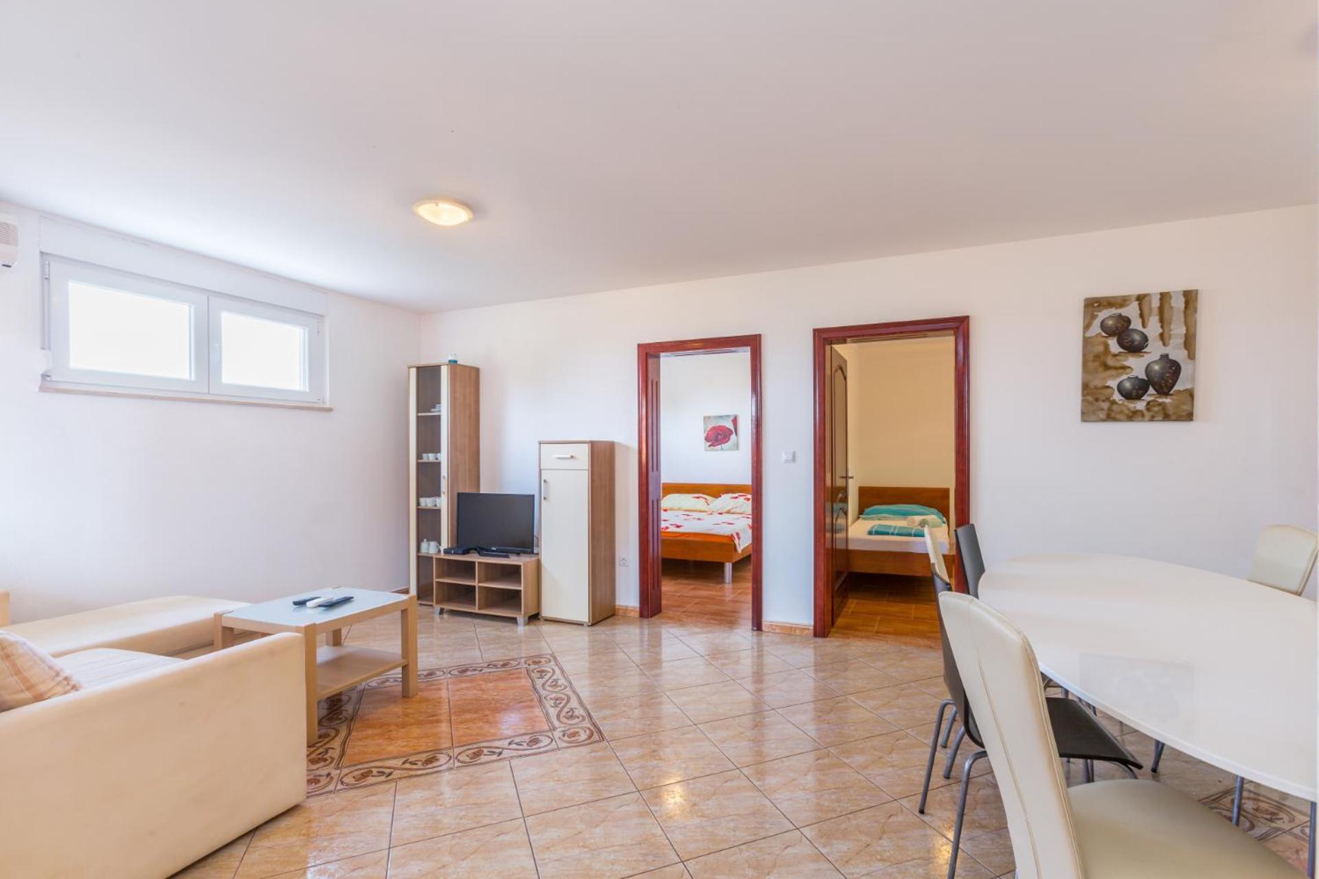Appartement Ricardo *
