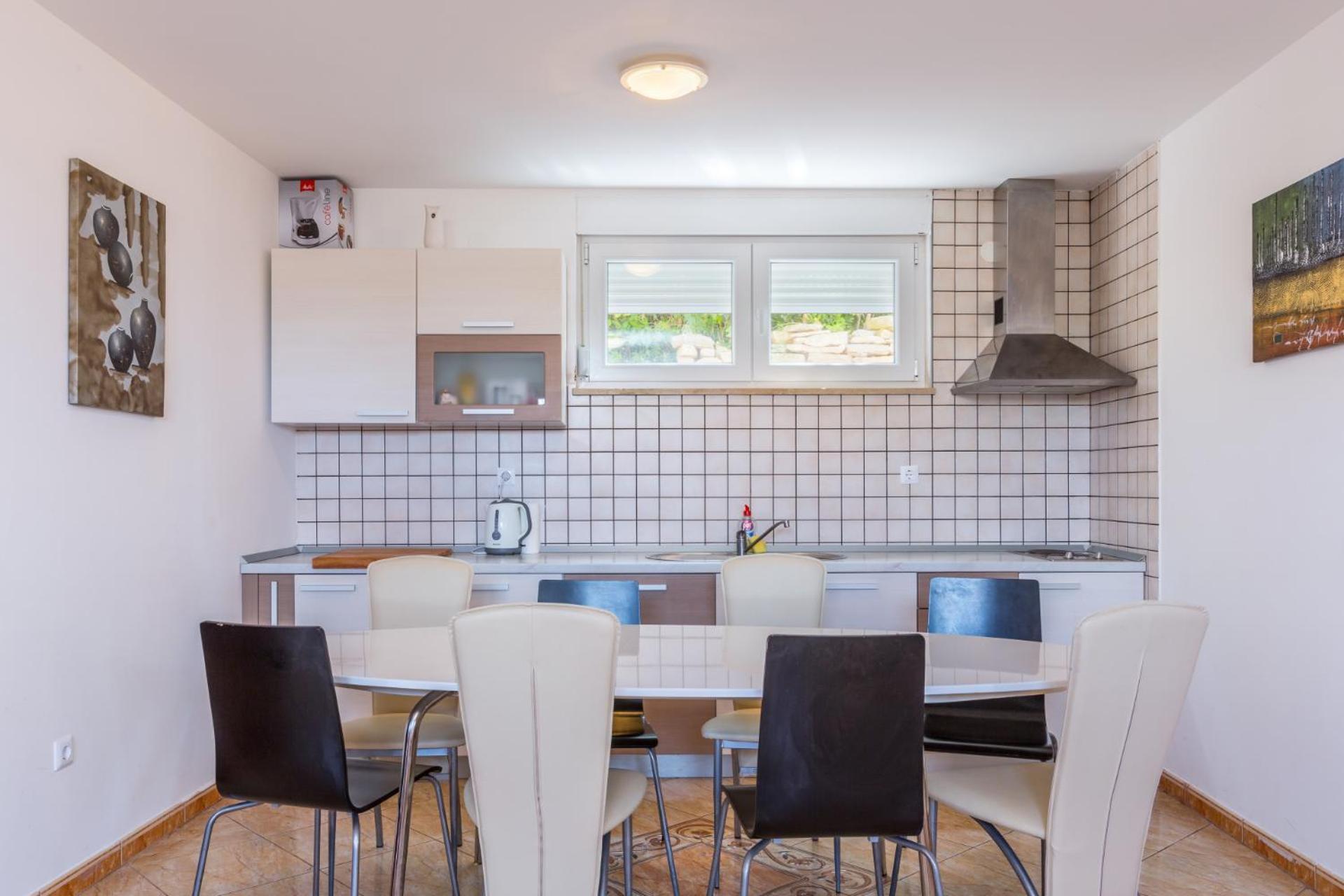Appartement Ricardo *