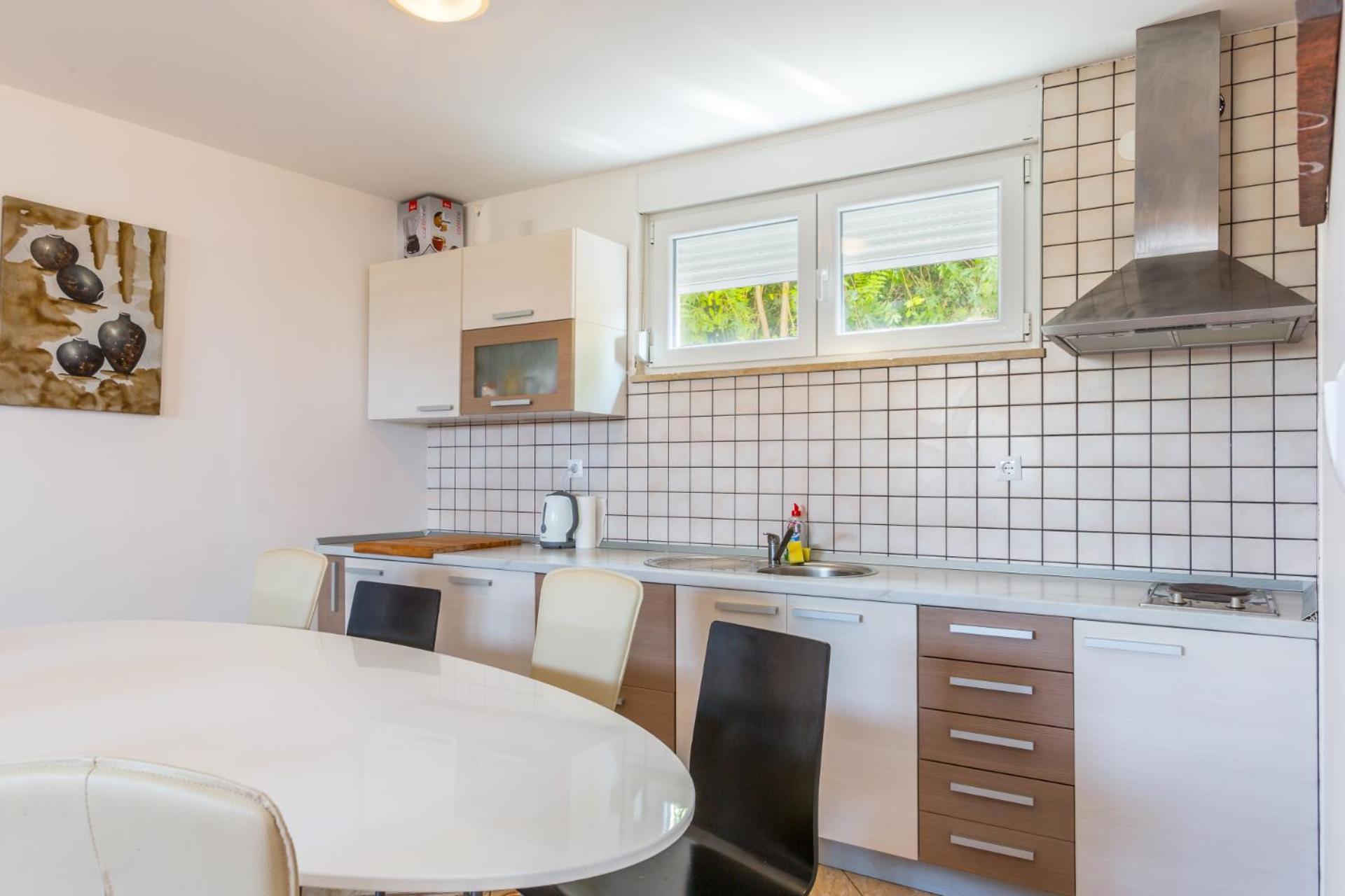 Ricardo Appartement