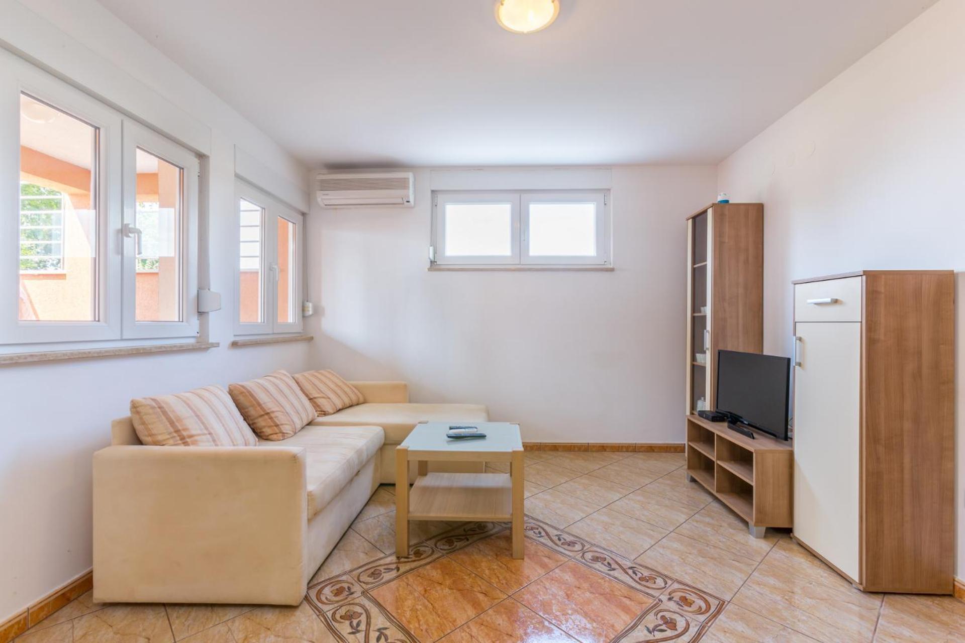 Ricardo Appartement
