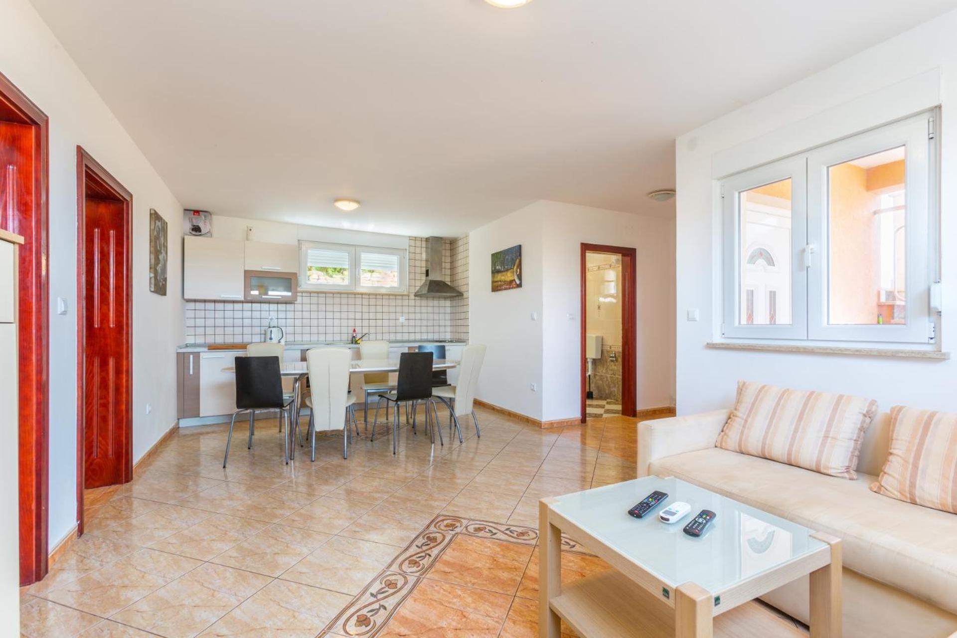 Appartement Ricardo Medulin