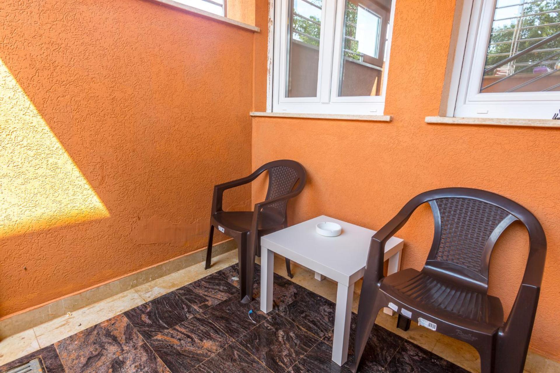 Appartement Ricardo *