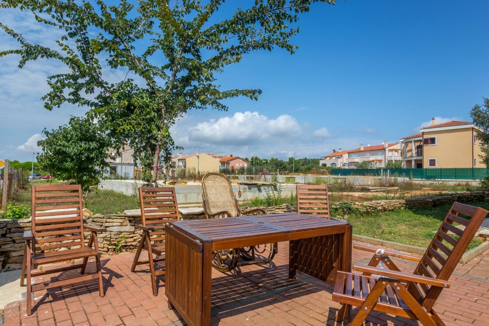Appartement Ricardo *