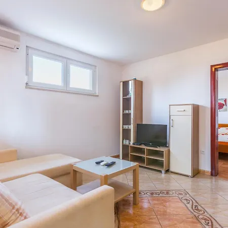 Apartment Ricardo Medulin Buitenkant foto