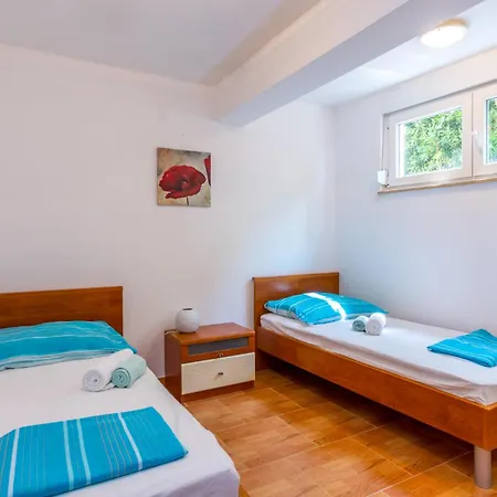Apartment Ricardo Medulin Buitenkant foto