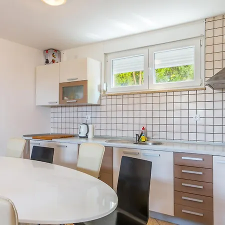 Apartment Ricardo Medulin Buitenkant foto
