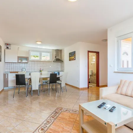 Apartment Ricardo Medulin Buitenkant foto