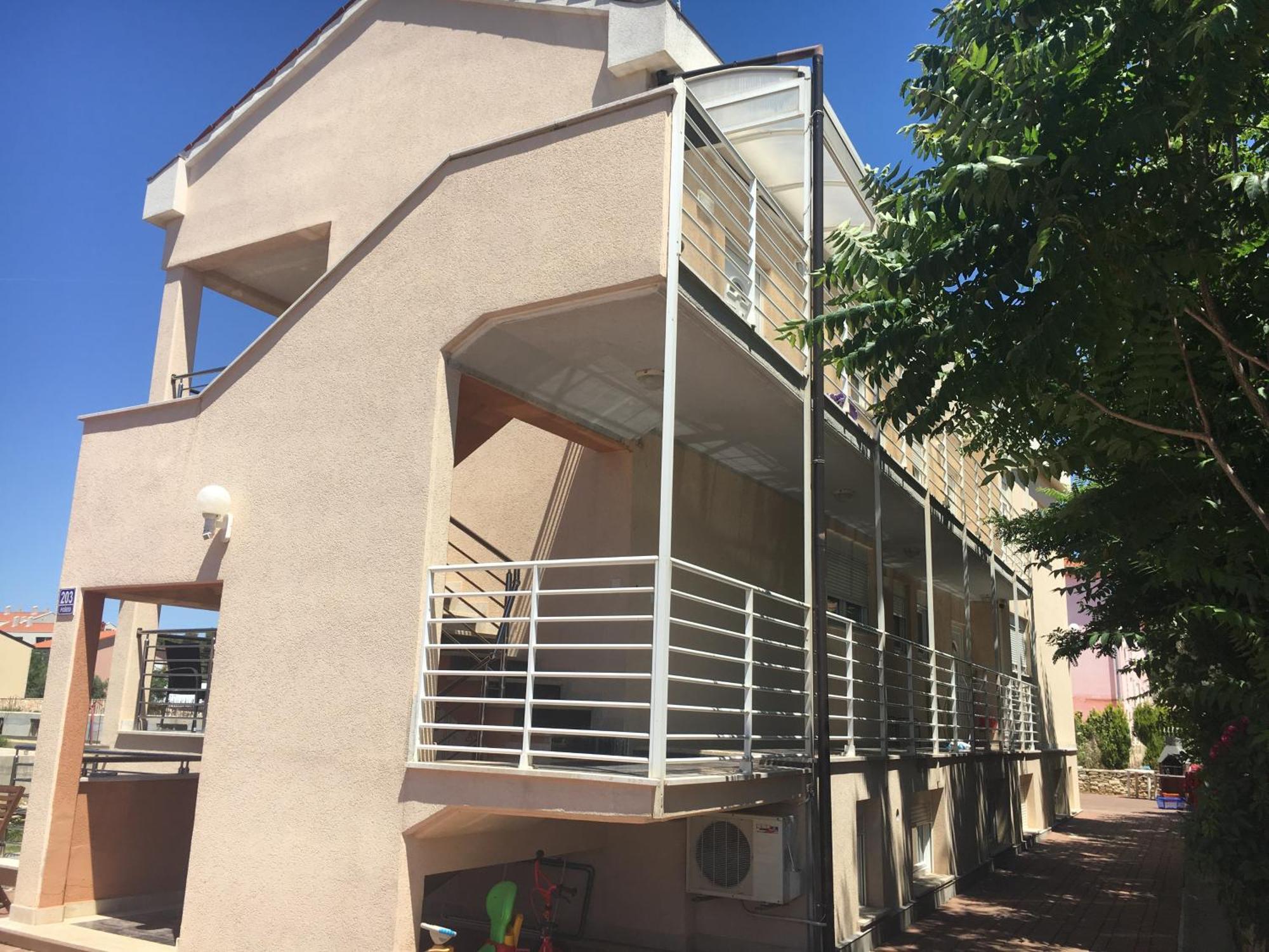 Apartamento Ricardo Medulin